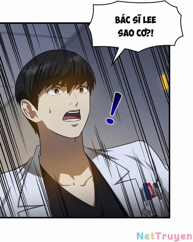 Bác Sĩ Phẫu Thuật Hoàn Hảo 20 trang 71