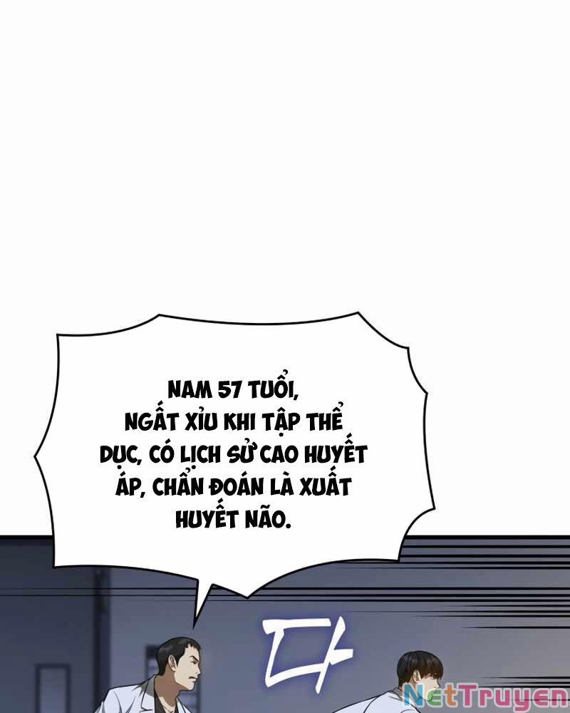 Bác Sĩ Phẫu Thuật Hoàn Hảo 20 trang 72