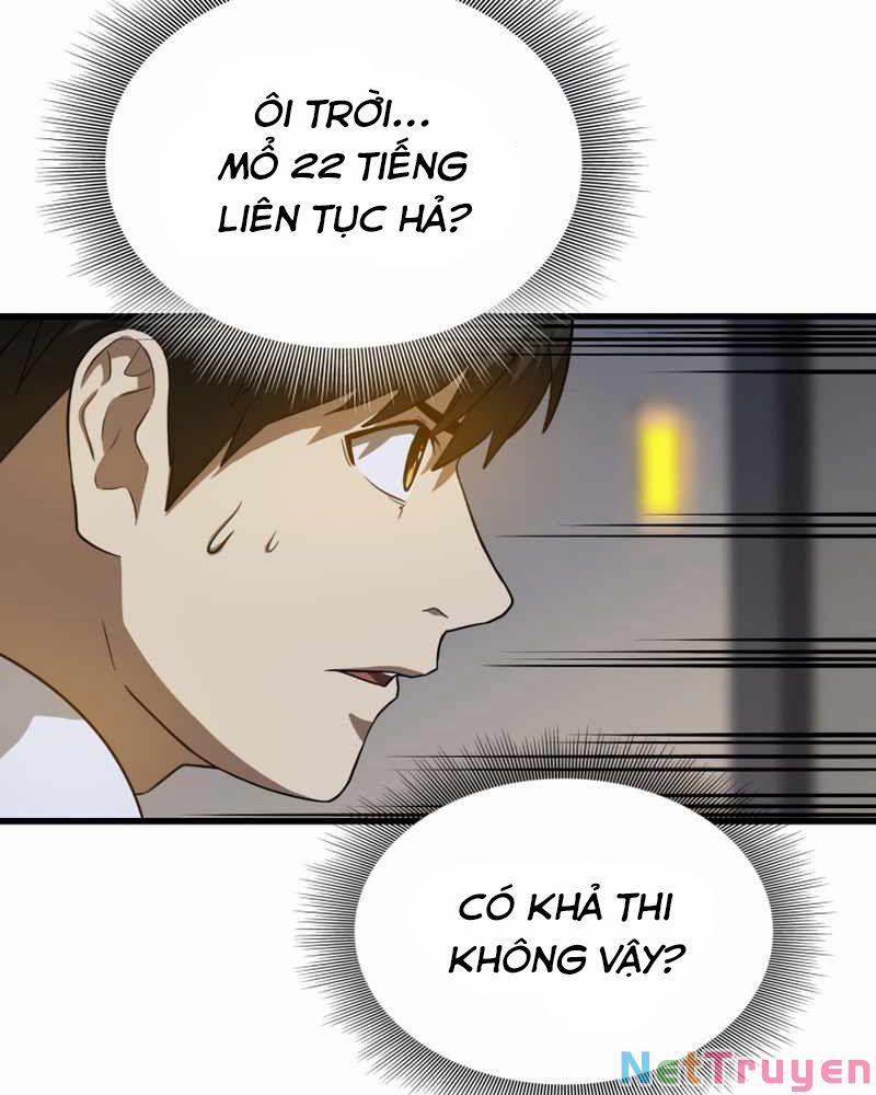 Bác Sĩ Phẫu Thuật Hoàn Hảo 20 trang 76