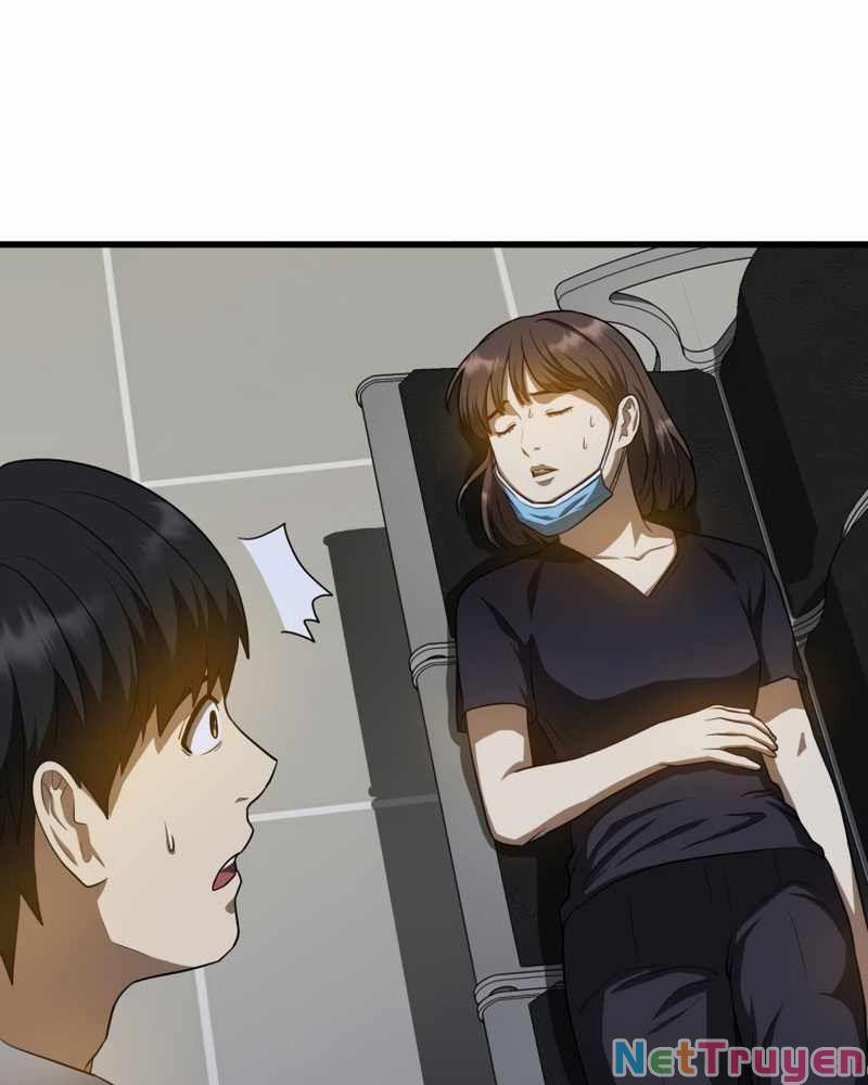 Bác Sĩ Phẫu Thuật Hoàn Hảo 20 trang 79