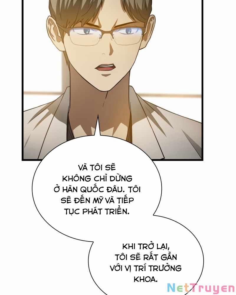 Bác Sĩ Phẫu Thuật Hoàn Hảo 20 trang 8