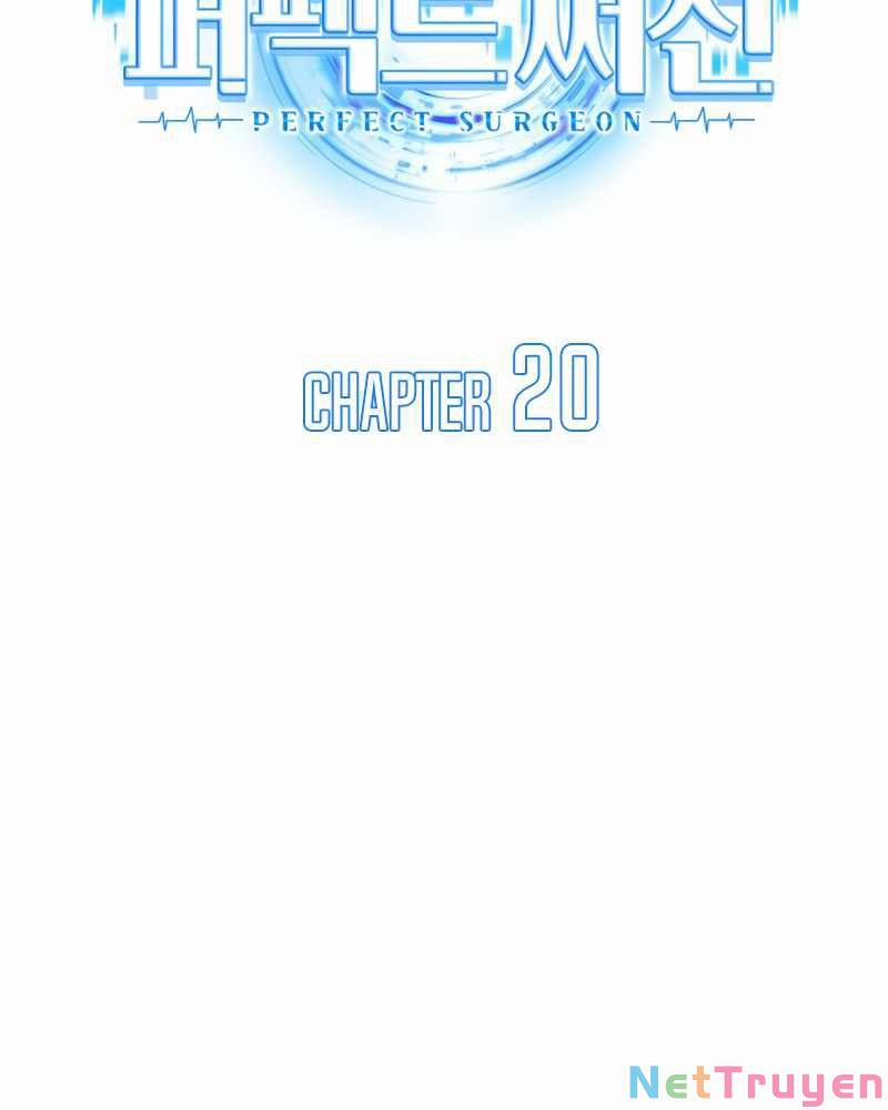 Bác Sĩ Phẫu Thuật Hoàn Hảo 20 trang 84