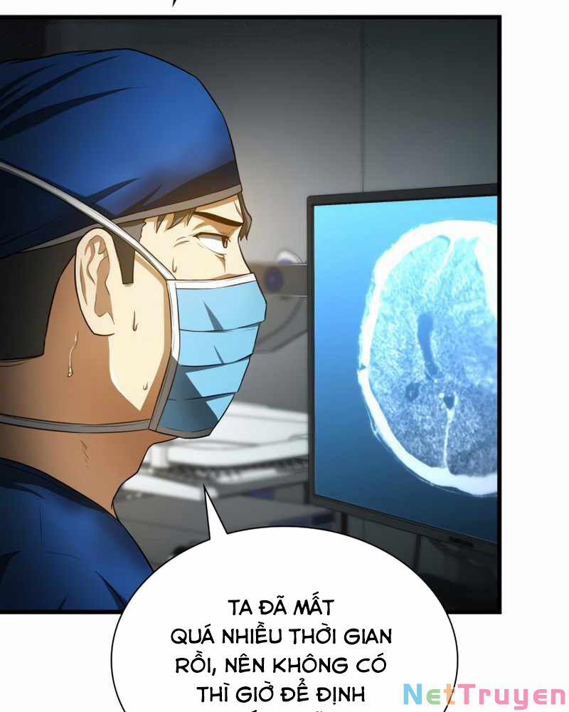 Bác Sĩ Phẫu Thuật Hoàn Hảo 20 trang 87