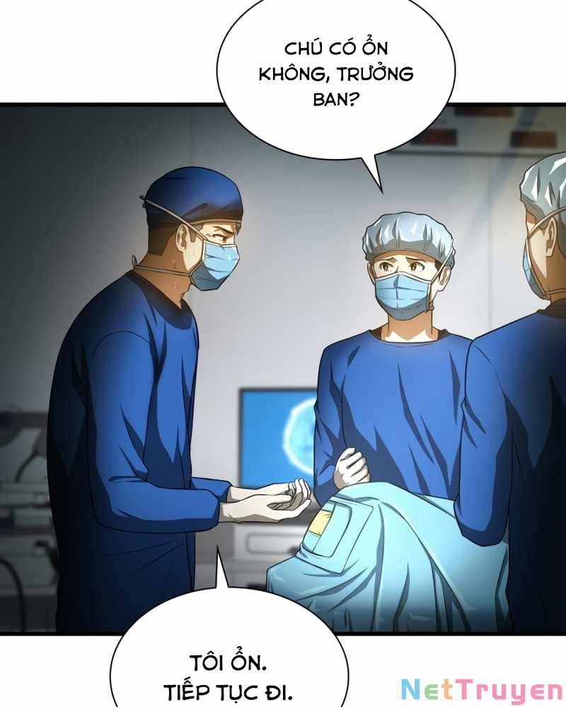 Bác Sĩ Phẫu Thuật Hoàn Hảo 20 trang 90