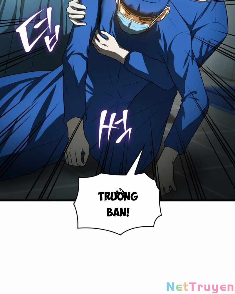 Bác Sĩ Phẫu Thuật Hoàn Hảo 20 trang 99