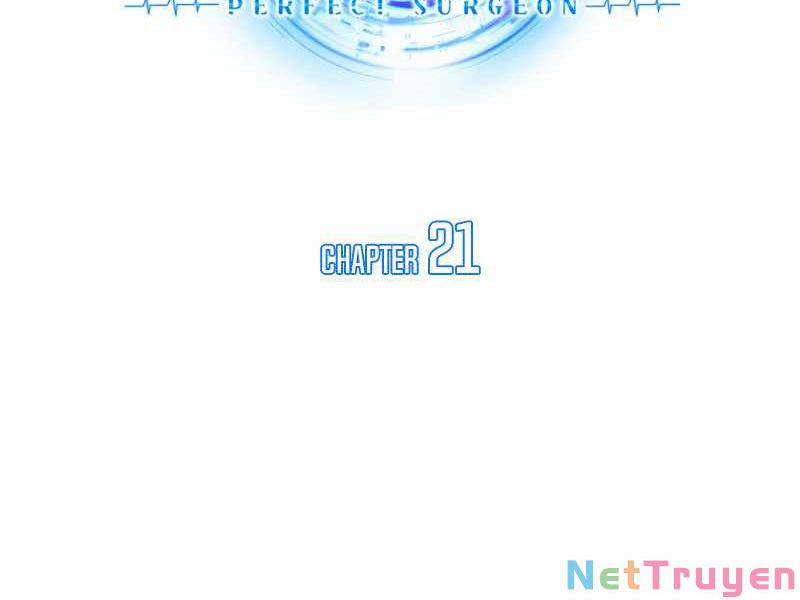 Bác Sĩ Phẫu Thuật Hoàn Hảo 21 trang 1