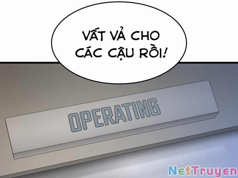 Bác Sĩ Phẫu Thuật Hoàn Hảo 21 trang 119