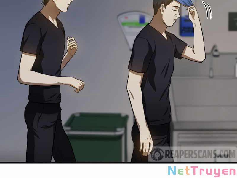 Bác Sĩ Phẫu Thuật Hoàn Hảo 21 trang 122