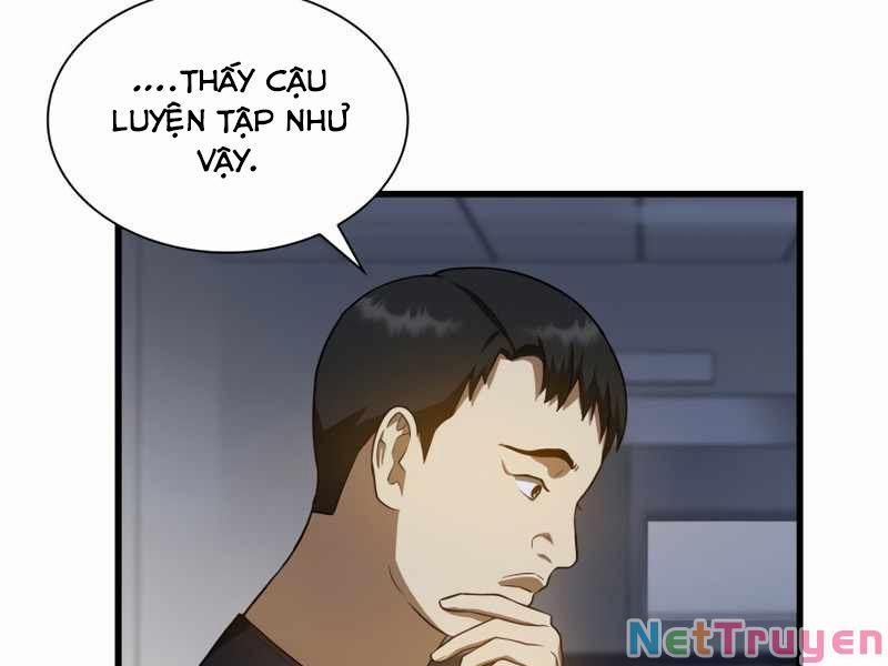 Bác Sĩ Phẫu Thuật Hoàn Hảo 21 trang 141