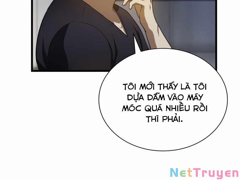 Bác Sĩ Phẫu Thuật Hoàn Hảo 21 trang 142