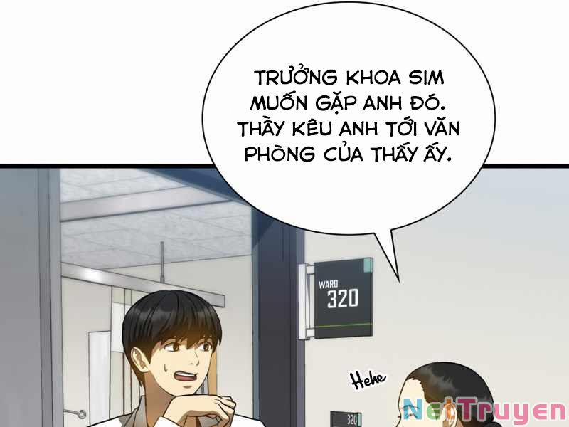 Bác Sĩ Phẫu Thuật Hoàn Hảo 21 trang 158