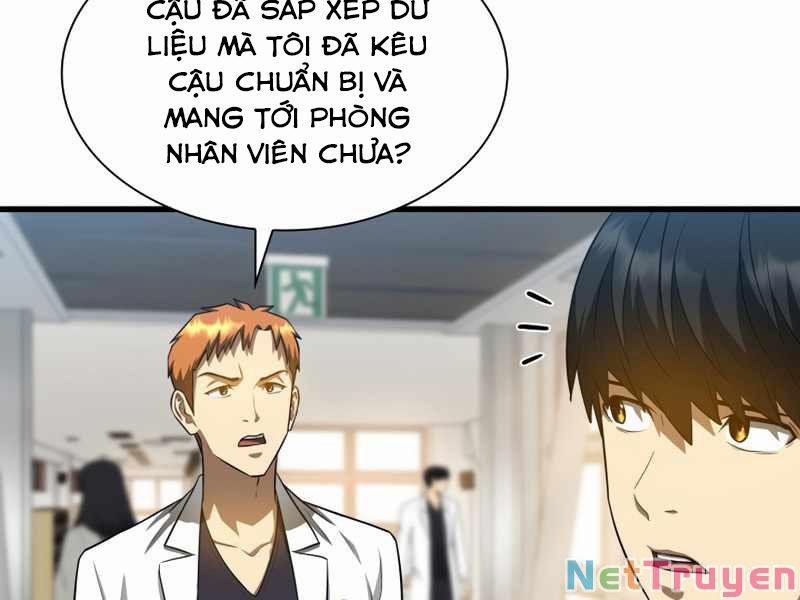 Bác Sĩ Phẫu Thuật Hoàn Hảo 21 trang 164