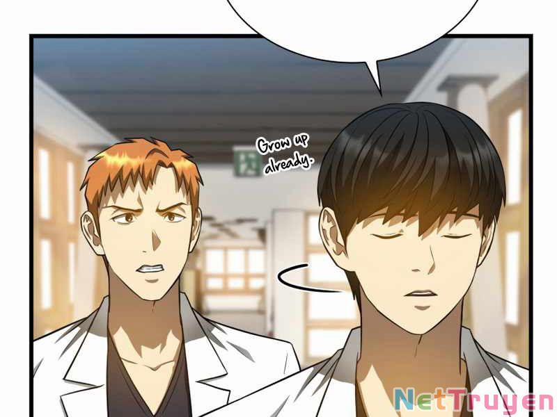 Bác Sĩ Phẫu Thuật Hoàn Hảo 21 trang 173