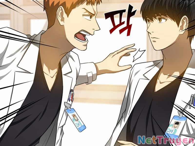 Bác Sĩ Phẫu Thuật Hoàn Hảo 21 trang 176