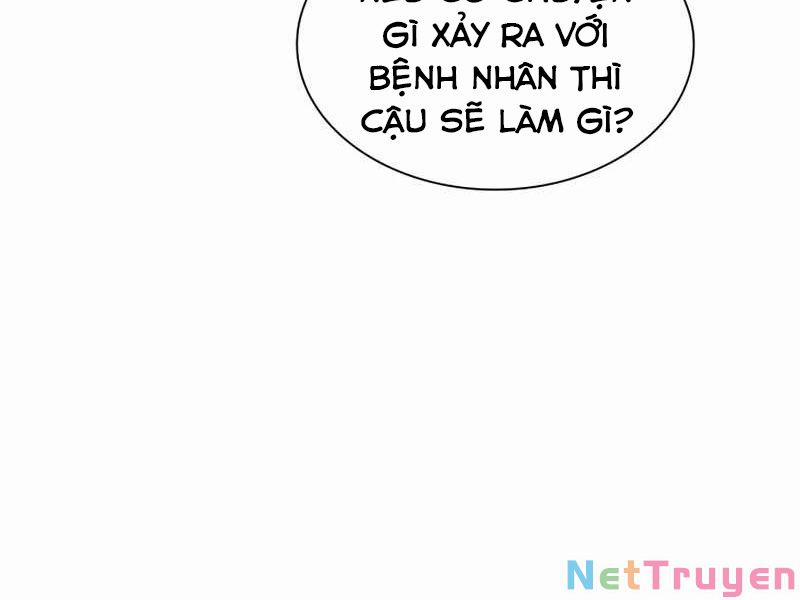 Bác Sĩ Phẫu Thuật Hoàn Hảo 21 trang 18