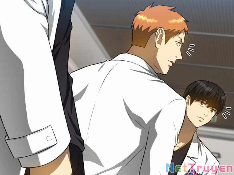 Bác Sĩ Phẫu Thuật Hoàn Hảo 21 trang 182