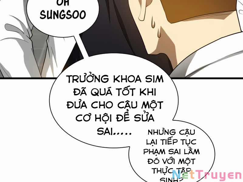 Bác Sĩ Phẫu Thuật Hoàn Hảo 21 trang 186