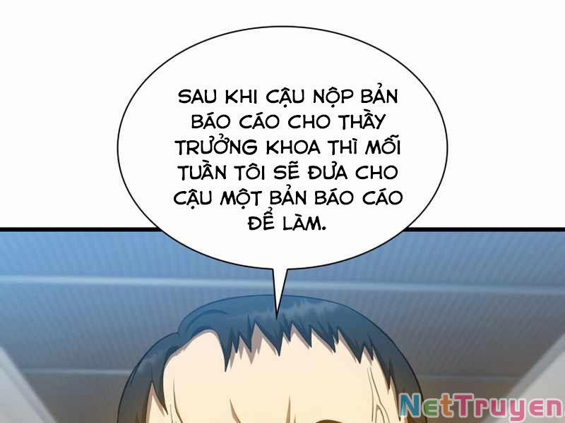 Bác Sĩ Phẫu Thuật Hoàn Hảo 21 trang 188