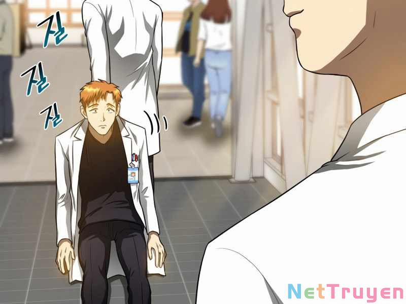 Bác Sĩ Phẫu Thuật Hoàn Hảo 21 trang 196