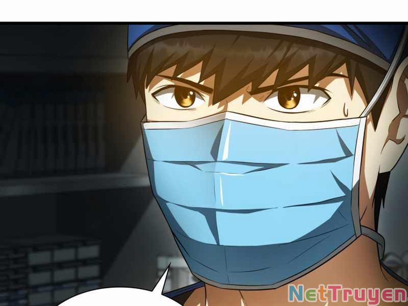 Bác Sĩ Phẫu Thuật Hoàn Hảo 21 trang 20