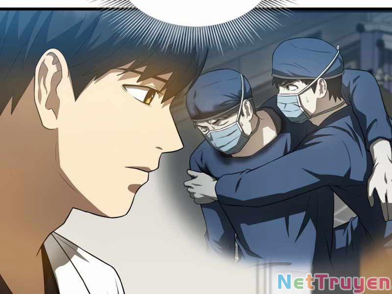 Bác Sĩ Phẫu Thuật Hoàn Hảo 21 trang 201