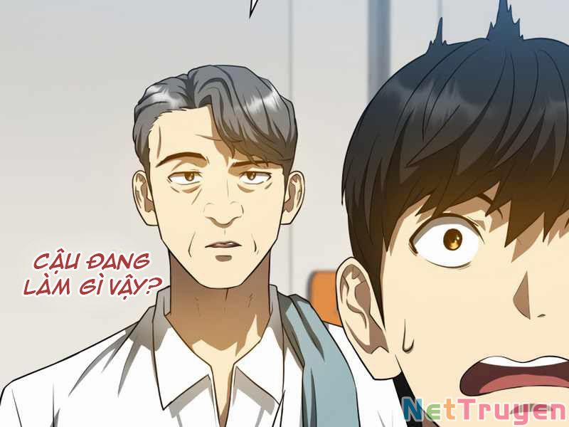 Bác Sĩ Phẫu Thuật Hoàn Hảo 21 trang 204