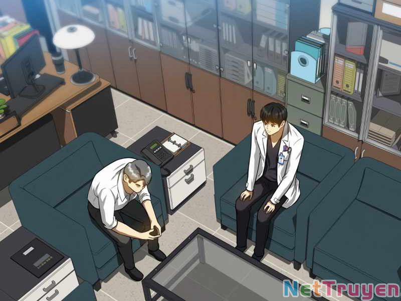 Bác Sĩ Phẫu Thuật Hoàn Hảo 21 trang 207