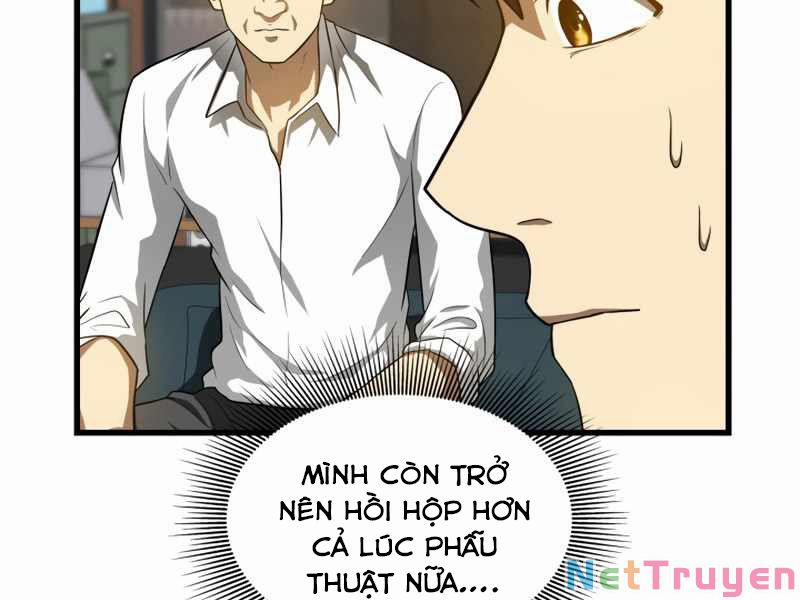 Bác Sĩ Phẫu Thuật Hoàn Hảo 21 trang 210