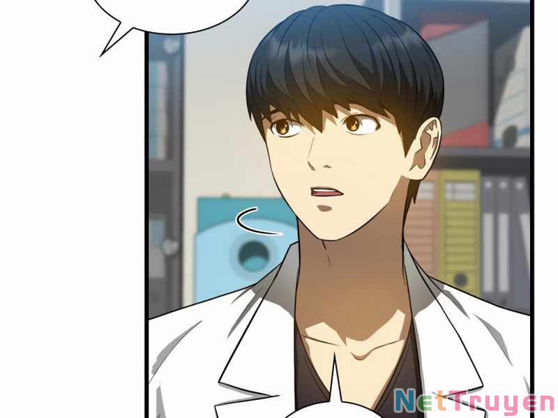 Bác Sĩ Phẫu Thuật Hoàn Hảo 21 trang 212