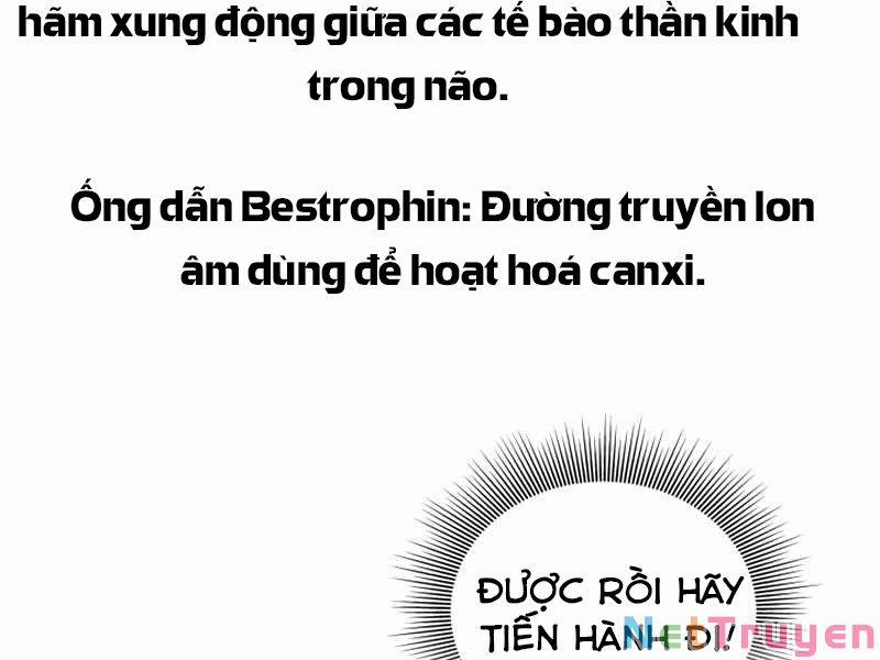 Bác Sĩ Phẫu Thuật Hoàn Hảo 21 trang 37