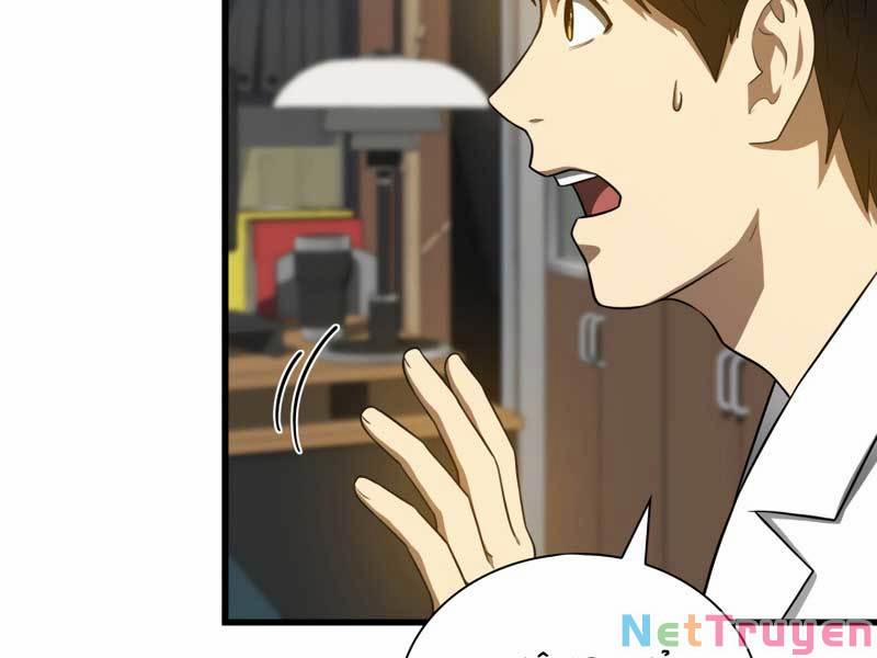 Bác Sĩ Phẫu Thuật Hoàn Hảo 22 trang 10