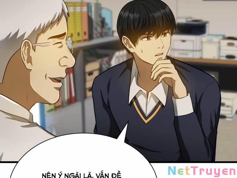 Bác Sĩ Phẫu Thuật Hoàn Hảo 22 trang 102