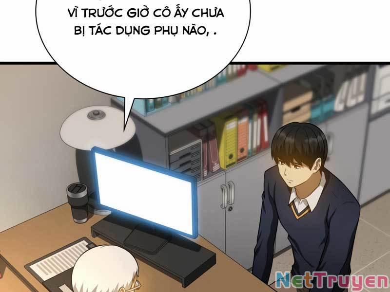 Bác Sĩ Phẫu Thuật Hoàn Hảo 22 trang 108