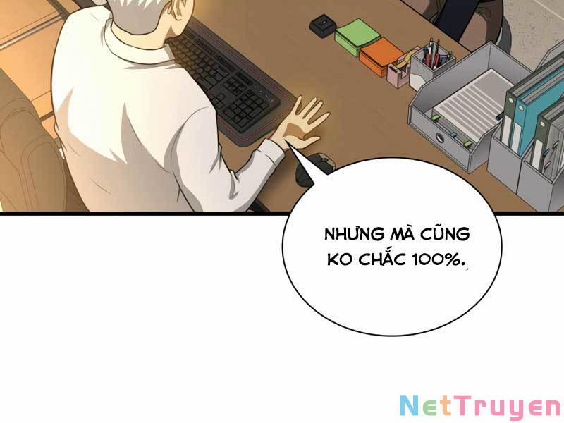 Bác Sĩ Phẫu Thuật Hoàn Hảo 22 trang 109