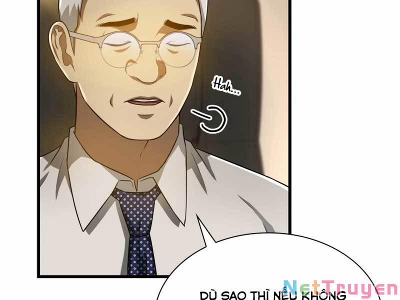 Bác Sĩ Phẫu Thuật Hoàn Hảo 22 trang 111