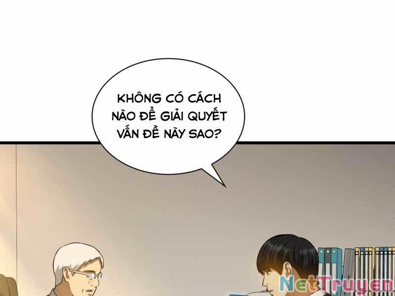 Bác Sĩ Phẫu Thuật Hoàn Hảo 22 trang 113