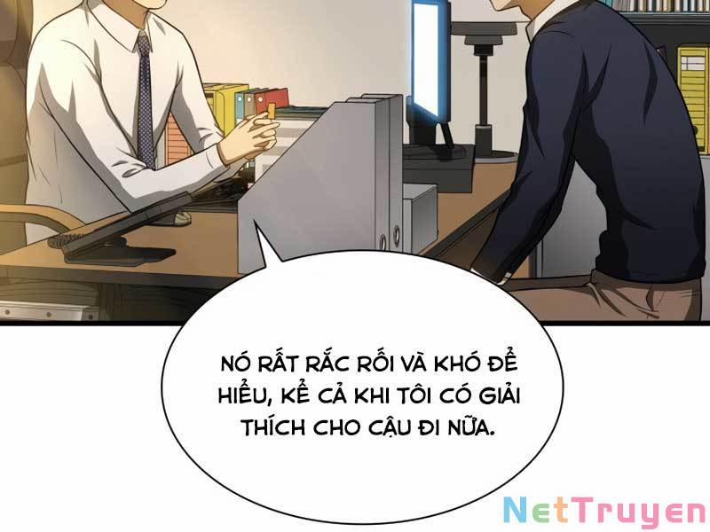 Bác Sĩ Phẫu Thuật Hoàn Hảo 22 trang 114