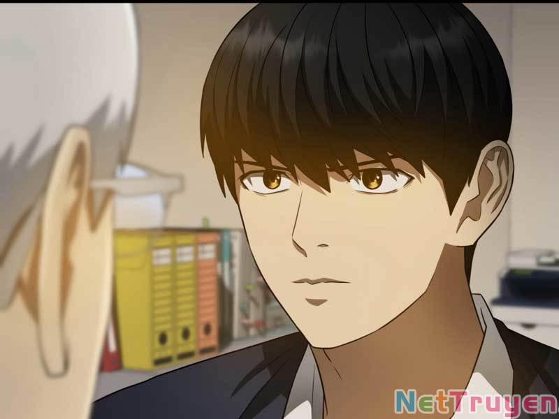 Bác Sĩ Phẫu Thuật Hoàn Hảo 22 trang 116