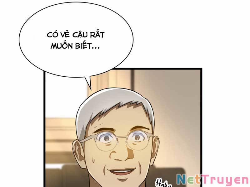 Bác Sĩ Phẫu Thuật Hoàn Hảo 22 trang 118