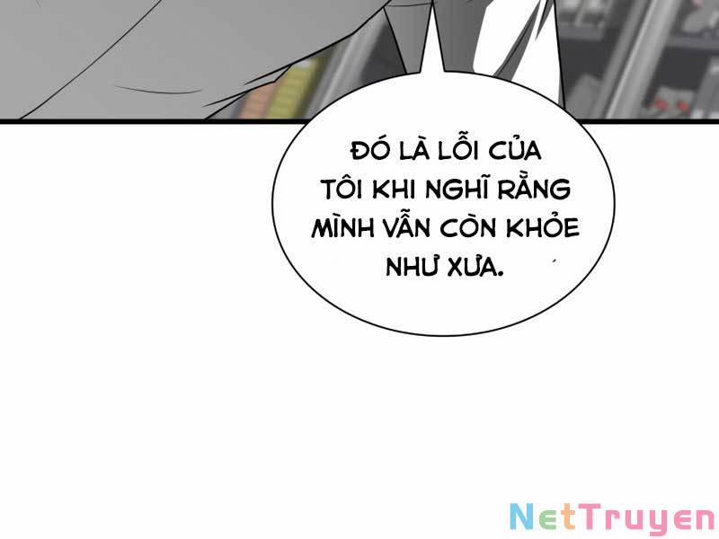 Bác Sĩ Phẫu Thuật Hoàn Hảo 22 trang 14