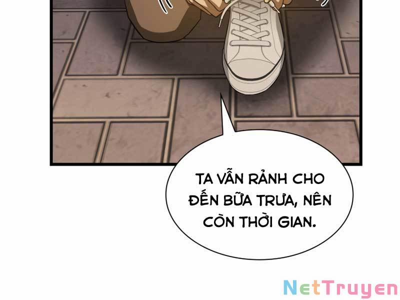 Bác Sĩ Phẫu Thuật Hoàn Hảo 22 trang 143