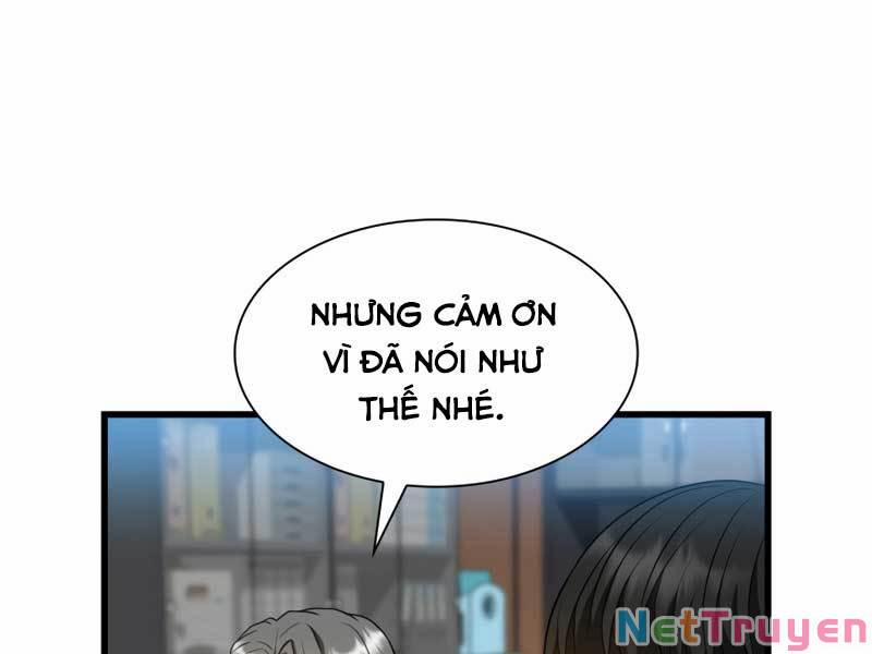 Bác Sĩ Phẫu Thuật Hoàn Hảo 22 trang 15