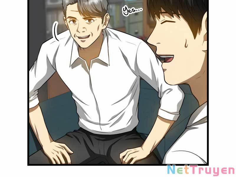 Bác Sĩ Phẫu Thuật Hoàn Hảo 22 trang 16