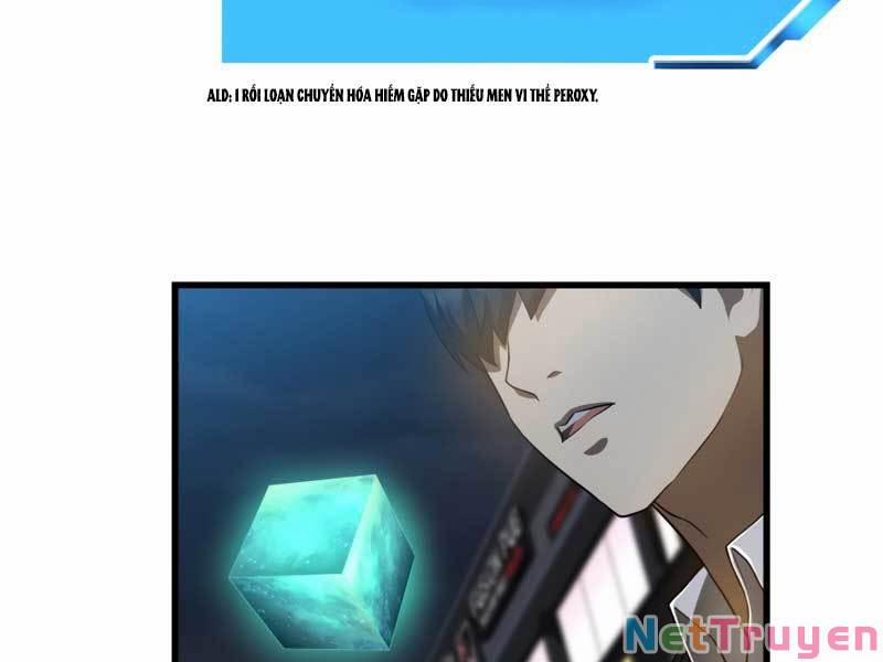 Bác Sĩ Phẫu Thuật Hoàn Hảo 22 trang 167