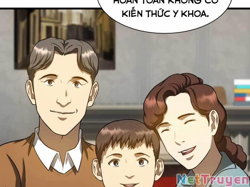 Bác Sĩ Phẫu Thuật Hoàn Hảo 22 trang 171