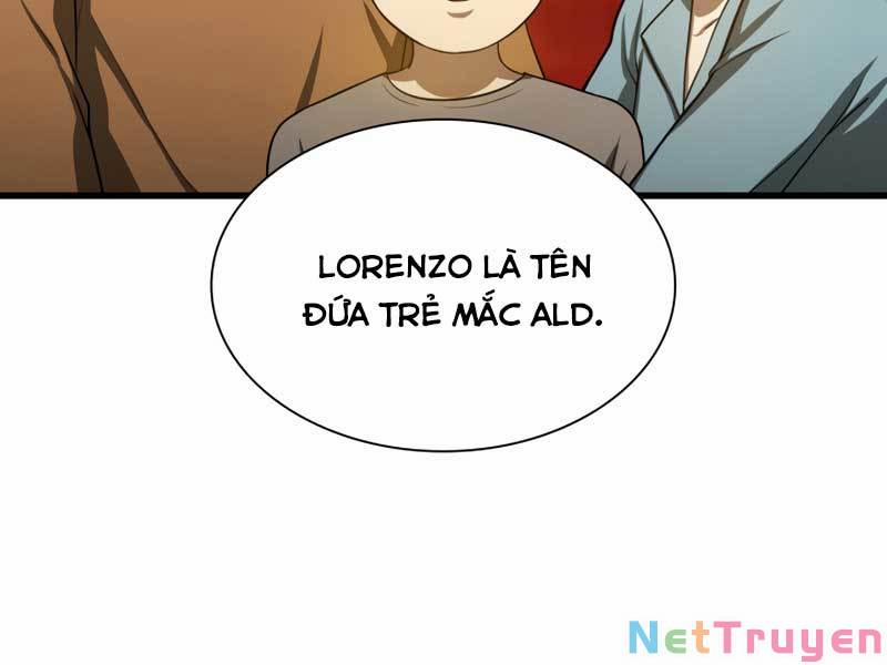 Bác Sĩ Phẫu Thuật Hoàn Hảo 22 trang 172