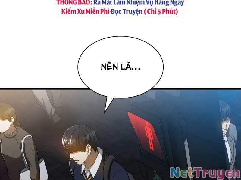 Bác Sĩ Phẫu Thuật Hoàn Hảo 22 trang 190