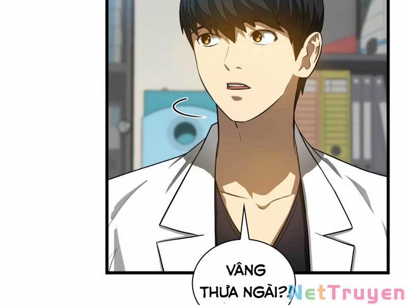 Bác Sĩ Phẫu Thuật Hoàn Hảo 22 trang 2