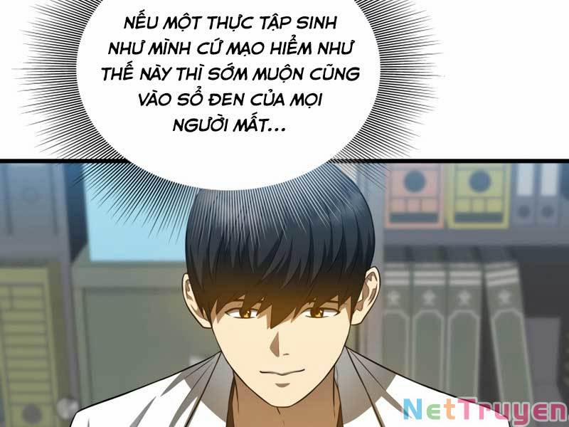 Bác Sĩ Phẫu Thuật Hoàn Hảo 22 trang 21