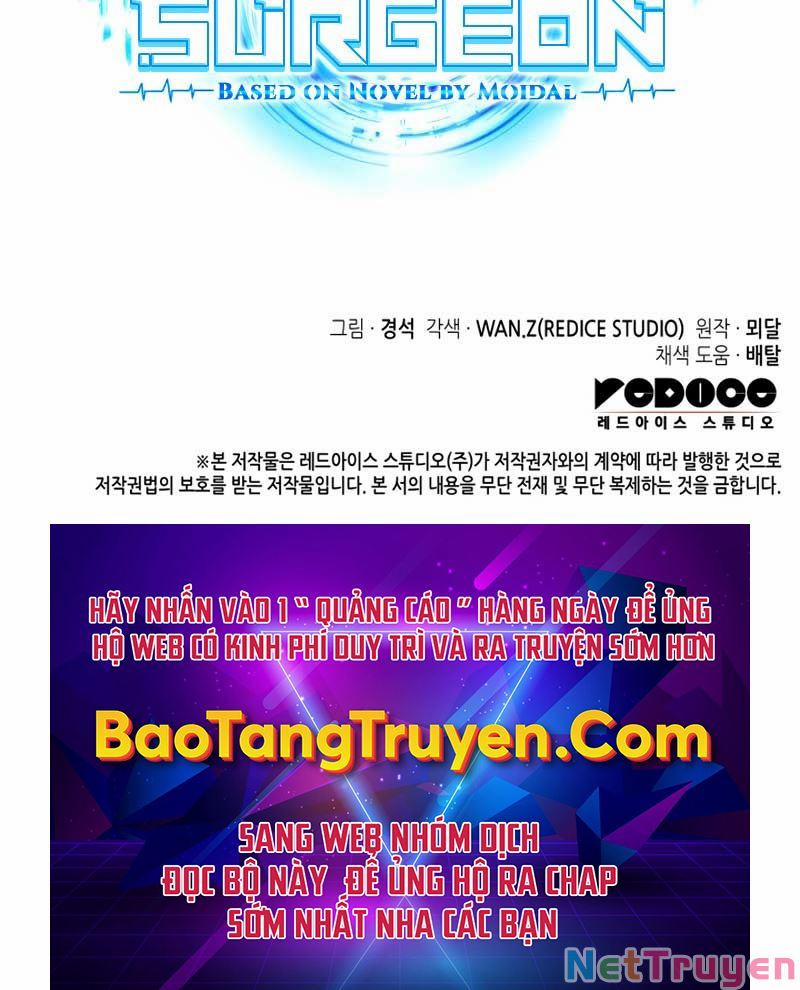 Bác Sĩ Phẫu Thuật Hoàn Hảo 22 trang 211